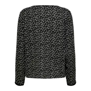 Långärmad T-shirt för kvinnor Only onlava image-1