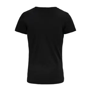 Girl's short sleeve fit t-shirt Only konasta life image-1