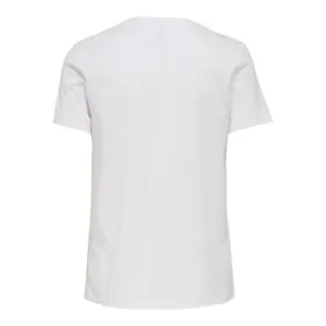 T-shirt för kvinnor Only onlsandy life reg art sketch image-1