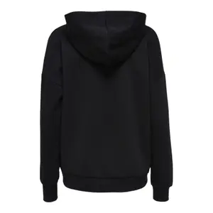 Sweatshirt för kvinnor Only onlglam placket image-1