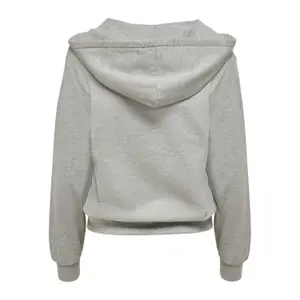 Sweatshirt för kvinnor Only onlka life lace image-1