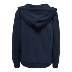Sweatshirt för kvinnor Only onlka life lace image-1