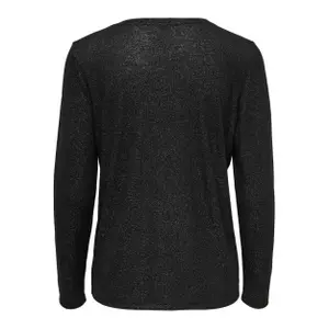 Women's long sleeve T-shirt Only onlmarni image-1
