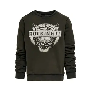 Sweatshirt girl Only kids konlucinda Life image-0