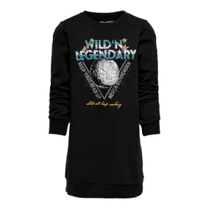 Girl's dress Only konrollo life image-0