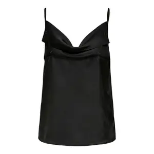 T-shirt för kvinnor Only onlcindy singlet image-1