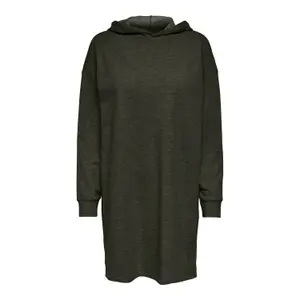 Long hoodie girl Only konevery life image-0