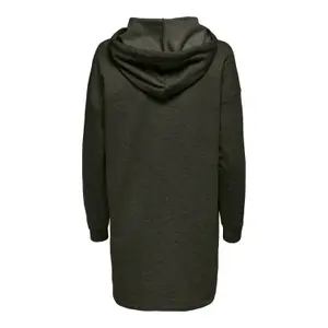 Long hoodie girl Only konevery life image-1