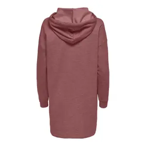 Long hoodie girl Only konevery life image-1