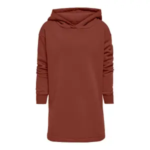 Long hoodie girl Only konevery life image-0