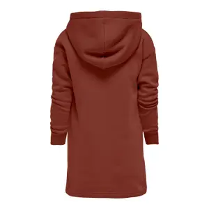 Long hoodie girl Only konevery life image-1