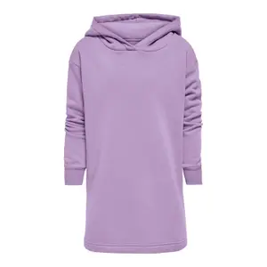 Long hoodie girl Only konevery life image-0