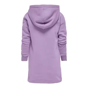 Long hoodie girl Only konevery life image-1