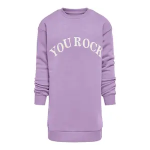 Girl's sweatshirt dress Only konevery life