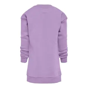 Girl's sweatshirt dress Only konevery life image-1