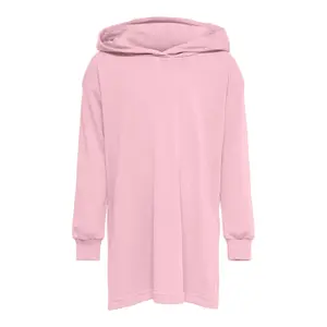 Girl's hooded dress Only konnever image-0