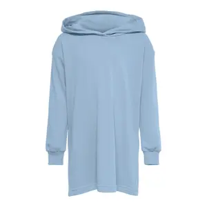 Girl's hooded dress Only konnever image-0
