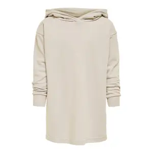 Girl's hooded dress Only konnever image-0