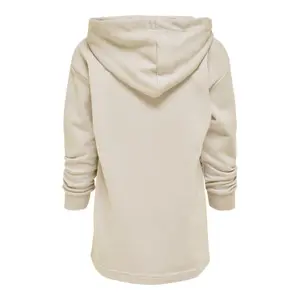 Girl's hooded dress Only konnever image-1