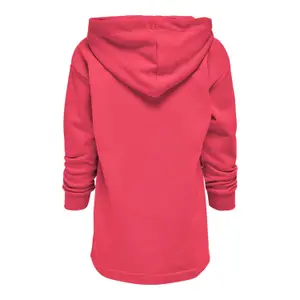 Girl's hooded dress Only konnever image-1