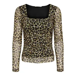 Women's long sleeve top Only onlnataly image-0