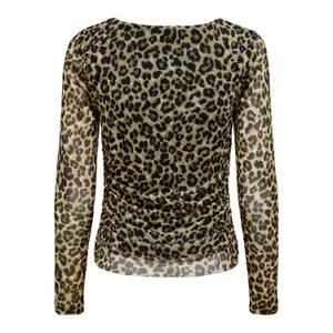 Women's long sleeve top Only onlnataly image-1