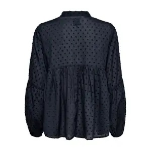 Damesblouse met lange mouwen Only onllisa life image-1