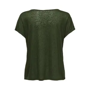 T-shirt för kvinnor Only onlnoor image-1
