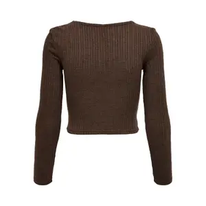 Women's long sleeve top Only onlisna image-1