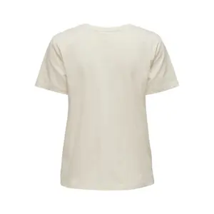 T-shirt för kvinnor Only onlsymbol mind image-1
