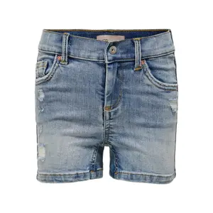 Girl's shorts Only konblush life image-0