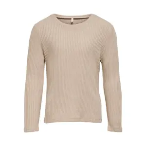 Girl's long sleeve top Only konlucca image-0