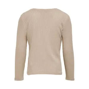 Girl's long sleeve top Only konlucca image-1