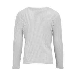 Girl's long sleeve top Only konlucca image-1