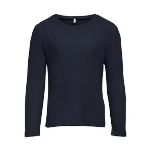 Girl's long sleeve top Only konlucca image-0