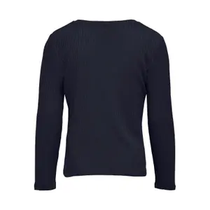 Girl's long sleeve top Only konlucca image-1