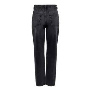 Women's jeans Only onlrobyn exstr l ak des cro086 image-1