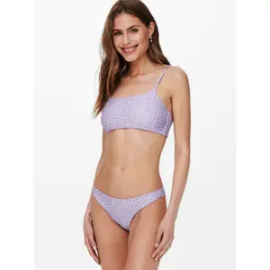 Badeanzug für Frauen Only onlsusan brazilian image-1