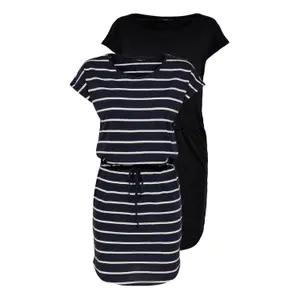 Kleid Frau Only onlmay life (x2) image-0