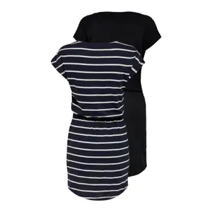 Kleid Frau Only onlmay life (x2) image-1