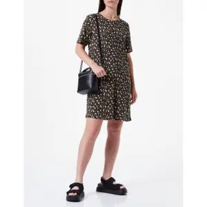 Kleid Frau Only onlmay life (x2) image-1
