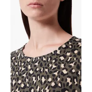 Kleid Frau Only onlmay life (x2) image-3