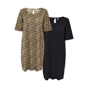 Kleid Frau Only onlmay life (x2) image-0