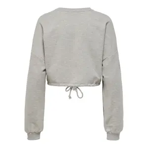 Sweatshirt för kvinnor Only onldreamer life image-1