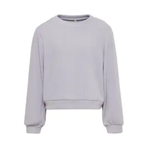 Girl's long sleeve t-shirt Only konjenka image-0