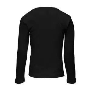 Girl's long sleeve top Only konclean life image-1