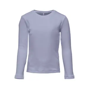 Girl's long sleeve top Only konclean life image-0