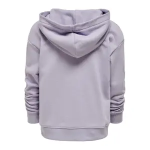 Girls' sweatshirt Only Kognever Small Logo Ub Noos image-1