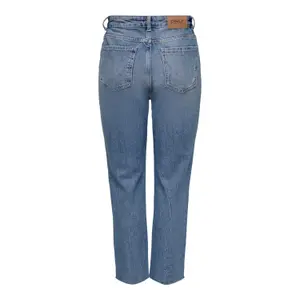 Damenjeans Only onlemilyst dot308 image-3