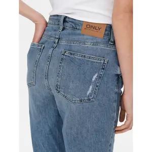 Damenjeans Only onlemilyst dot308 image-6